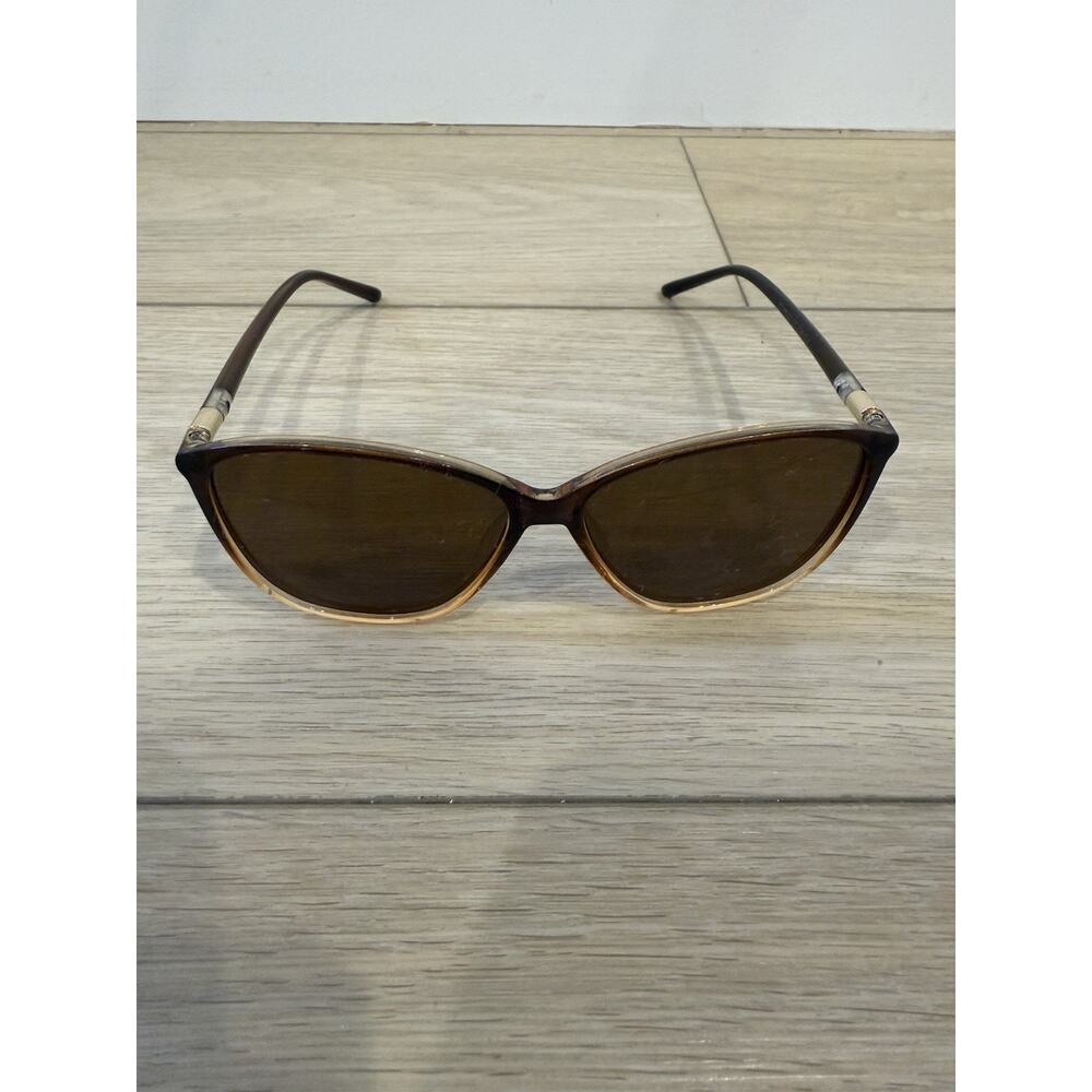 Piranha Women Polarized Sunglasses Brown, 105 21/#81742 - Picture 4 of 6